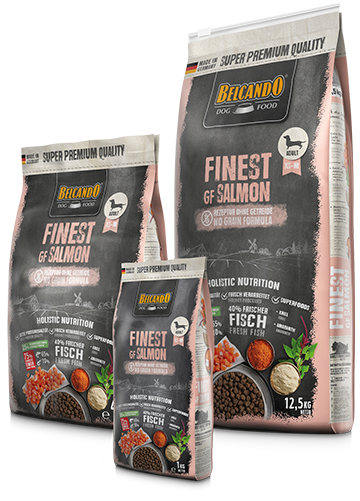 BELCANDO® Finest GF Salmon