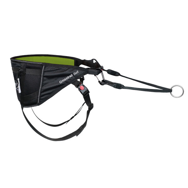 SLEDWORK Crosstrail Belt