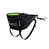 SLEDWORK Crosstrail Belt