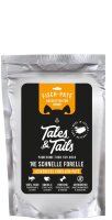 TALES & TAILS  Ne schnelle Forelle - Nassfutter für Hunde aus 100% Forelle