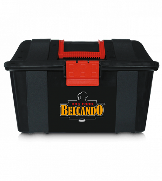 BELCANDO® DOG BOX