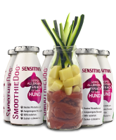 Smoothie Sensitivo