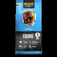 BELCANDO Baseline YOUNG 12,5Kg