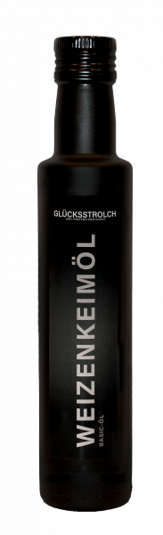 Weizenkeimöl -Premium Dog Oil 100ml