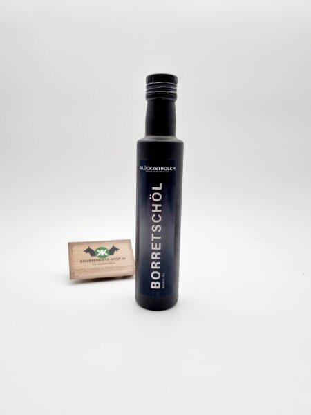 Borretschöl - Premium Dog Oil 100ml