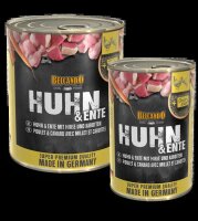 BELCANDO® HUHN & ENTE 6er Pack