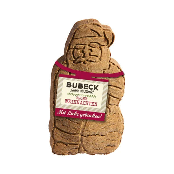 Bubeck Weihnachtsmann