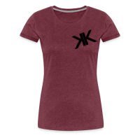 Frauen Premium T-Shirt KK neu