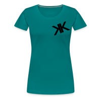 Frauen Premium T-Shirt KK neu