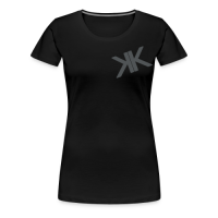 Frauen Premium T-Shirt KK neu