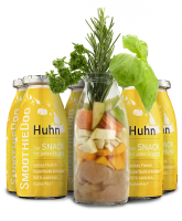 Smoothie Huhn