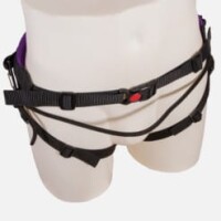 SLEDWORK  Runningbelt