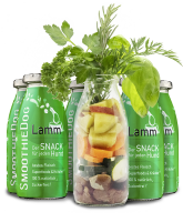 Smoothie Lamm