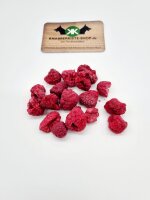 Himbeeren gefriergetrocknet 50g