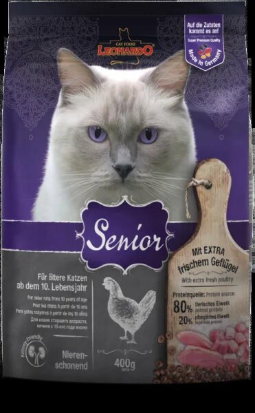 LEONARDO® Senior