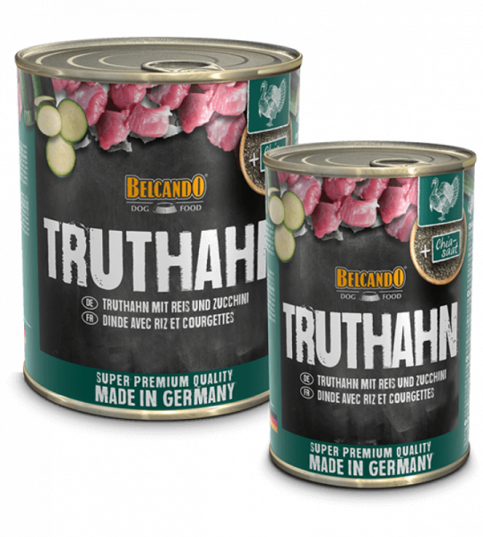 BELCANDO® TRUTHAHN 6er Pack