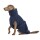 Hundebademantel von Lills "Night Blue"