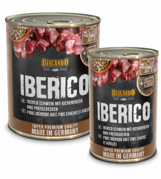 BELCANDO® IBERICO 6er Pack