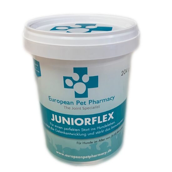 EPP Juniorflex