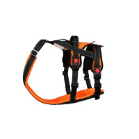 Open Range Harness