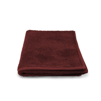 Hundehandtuch Bio-Baumwolle "Cranberry"...