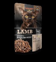 LEONARDO® Lamb + extra pulled Beef