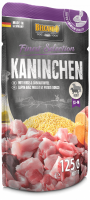 BELCANDO® KANINCHEN MIT HIRSE &...