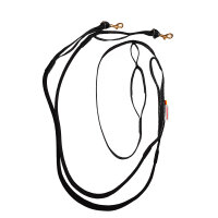 Sledwork CaniX Leash double