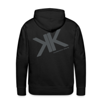 Hoodie KK neu