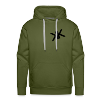 Hoodie KK neu