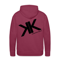 Hoodie KK neu