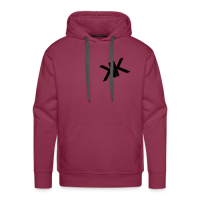 Hoodie KK neu