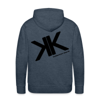 Hoodie KK neu