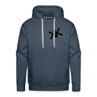 Hoodie KK neu