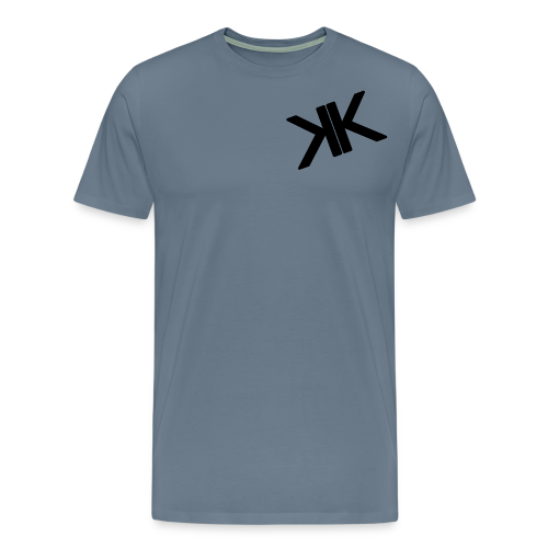 Herren Premium T-Shirt KK neu