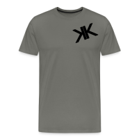 Herren Premium T-Shirt KK neu