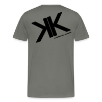 Herren Premium T-Shirt KK neu