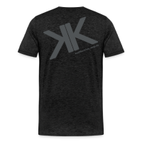 Herren Premium T-Shirt KK neu