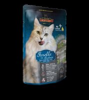 LEONARDO® Forelle + Catnip