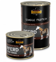 BELCANDO® SINGLE PROTEIN PFERD